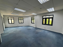 Reliance Building (D8), Office #553673391